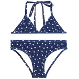 2pc Jungle Allover Star Bikini