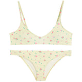 2pc Jungle Ditsy Bikini