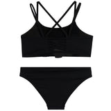 2pc Jazzy Bikini