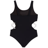 1pc Pepper With Criss Cross Sides