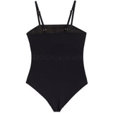 1pc Bridget With Multi Criss Cross