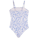 1pc Bridget Ditsy With Criss Cross Middle