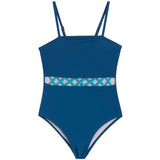 1pc Bridget With Criss Cross Middle