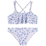 2pc Jazzie Ditsy Floral Bikini