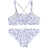 2pc Jazzie Ditsy Floral Bikini