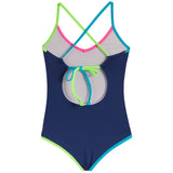 1pc Brooke With Multi Binding