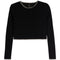 Whipstitch Crew Sweater - Denny's