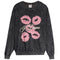 Je Taime Lips Sweatshirt - Denny's