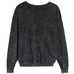 Je Taime Lips Sweatshirt - Denny's