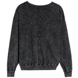 Je Taime Lips Sweatshirt - Denny's