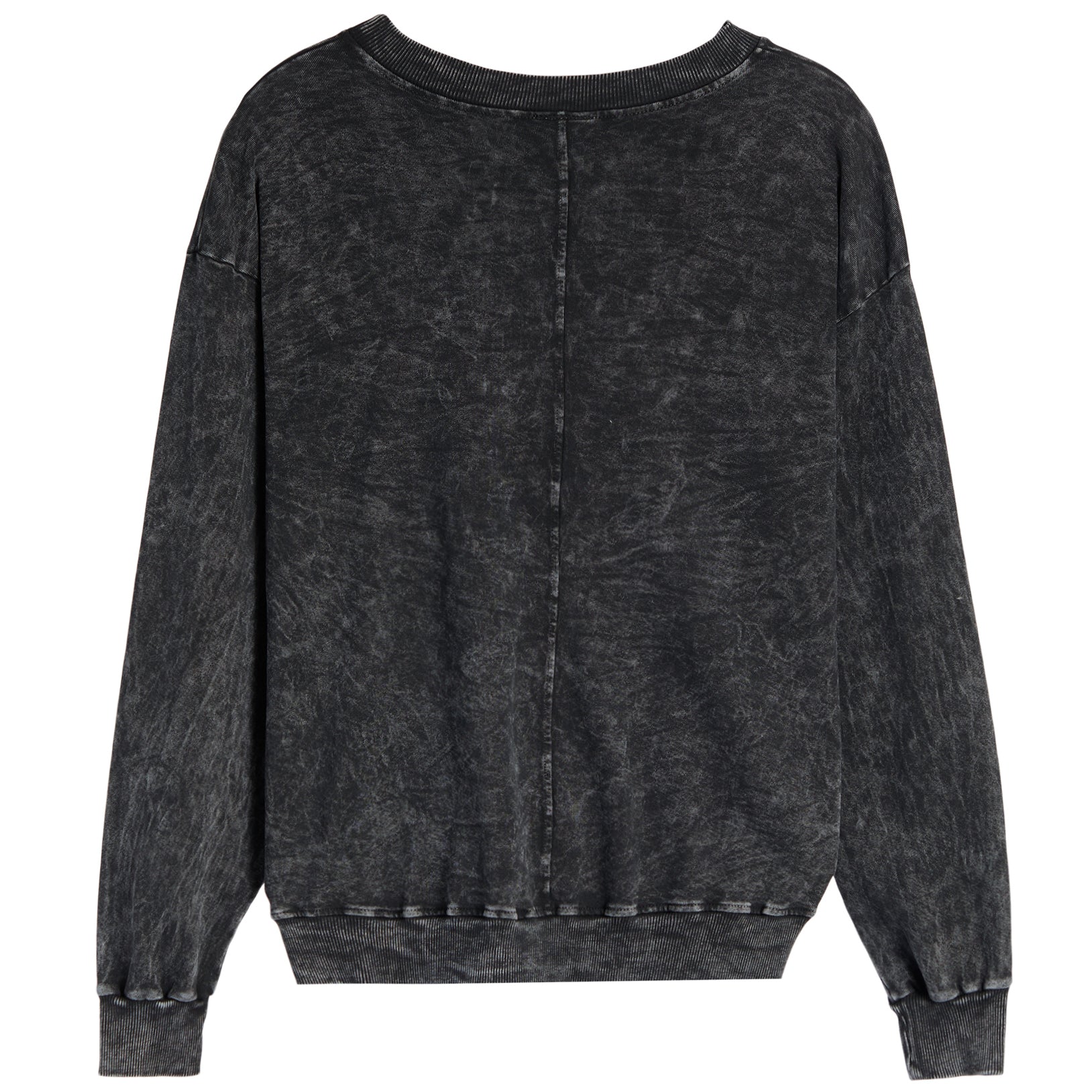 Je Taime Lips Sweatshirt - Denny's