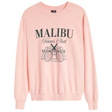 Malibu Tennis Club Sweatshirt