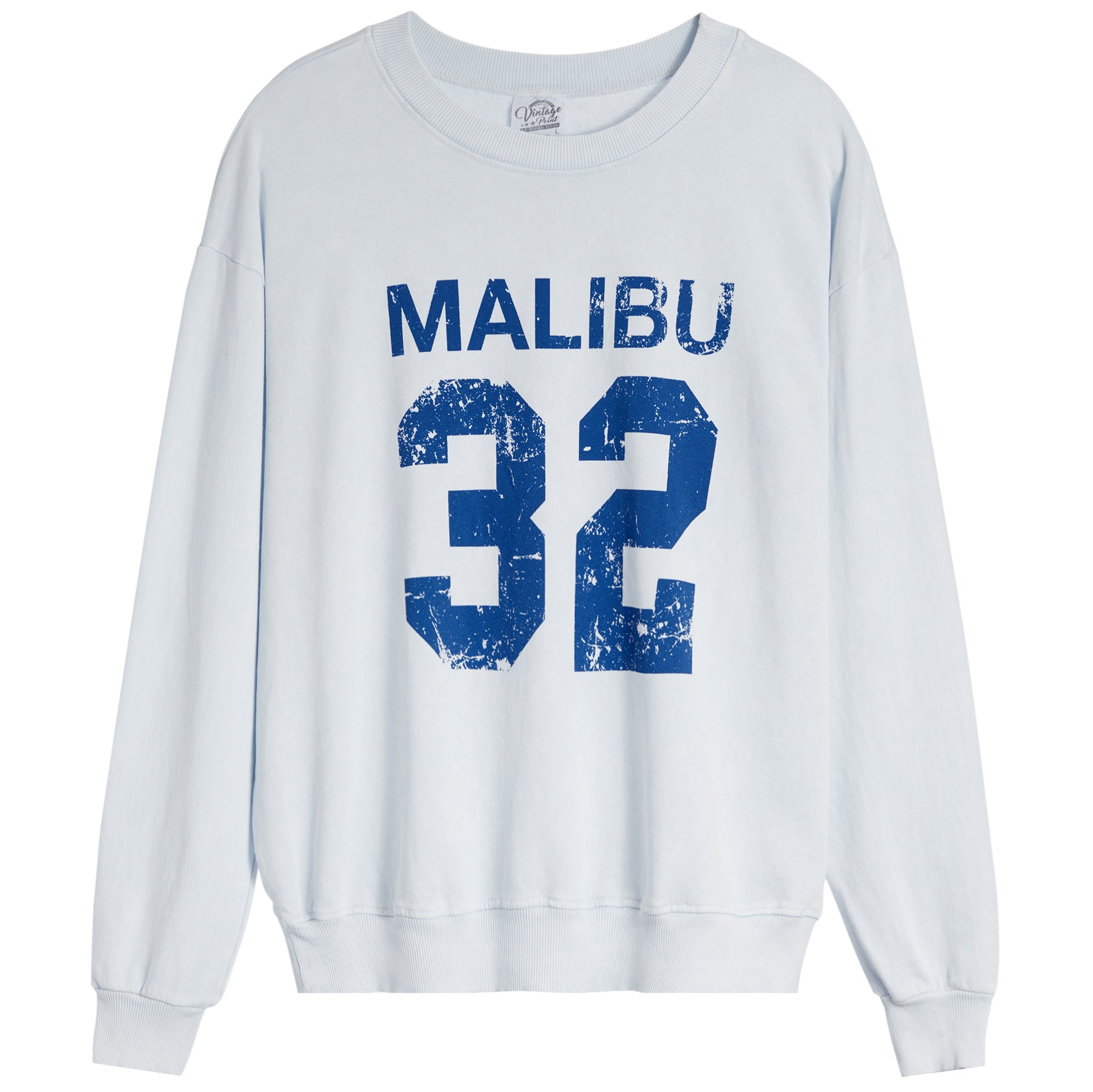 Malibu 32 Sweatshirt - Denny's