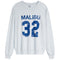 Malibu 32 Sweatshirt - Denny's