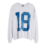 18 Sweatshirt