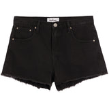 Low Rise Micro Rigid Short