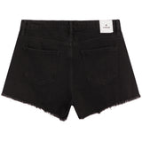 Low Rise Micro Rigid Short