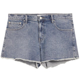 Low Rise Micro Short