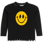 Smiley Sweater - Denny's
