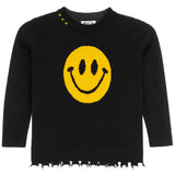 Smiley Sweater - Denny's