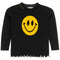 Smiley Sweater - Denny's