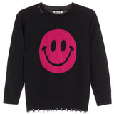 Smiley Sweater - Denny's