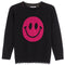 Smiley Sweater - Denny's