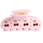 Sweetheart Clip - Denny's