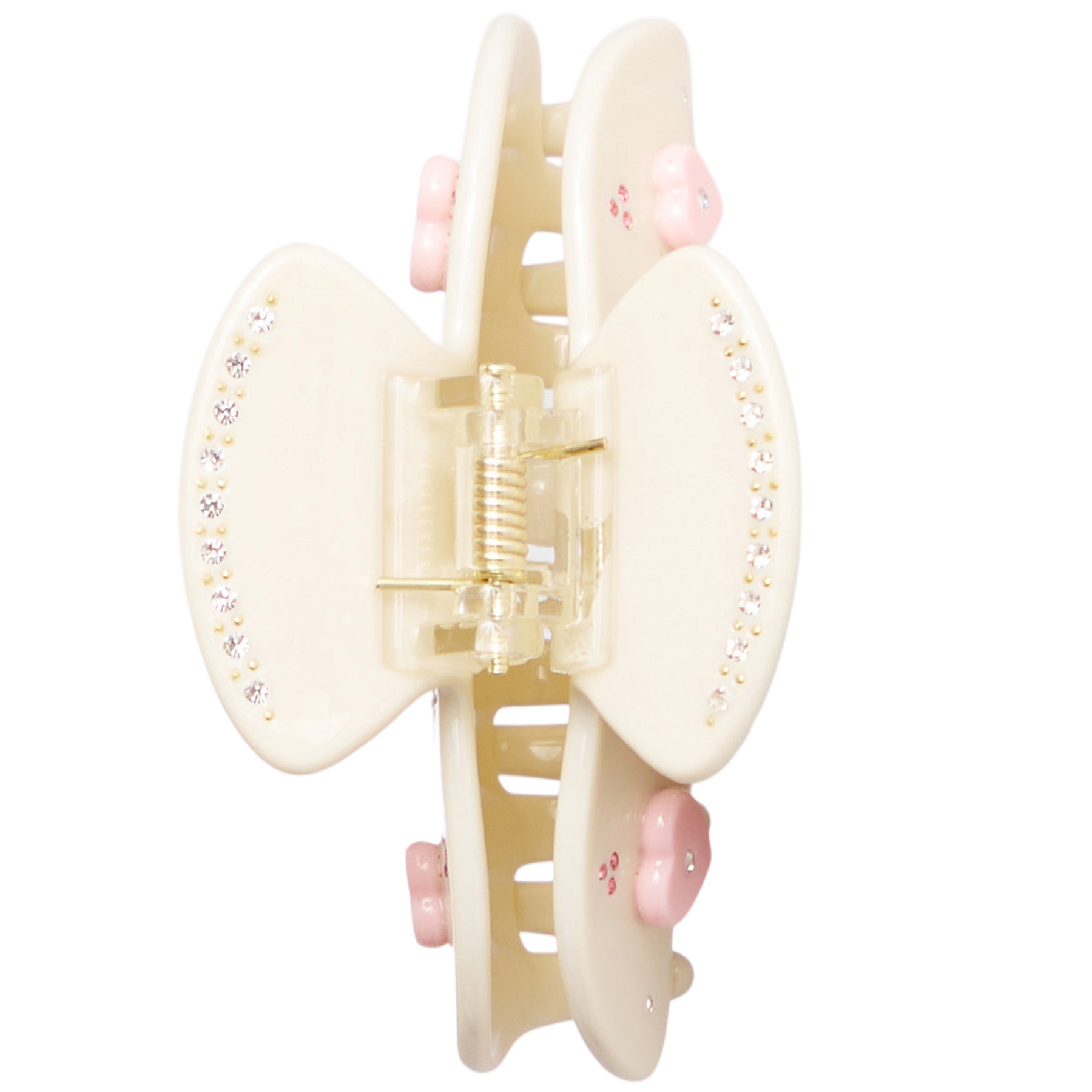 Sweetheart Clip Angel Aura - Denny's