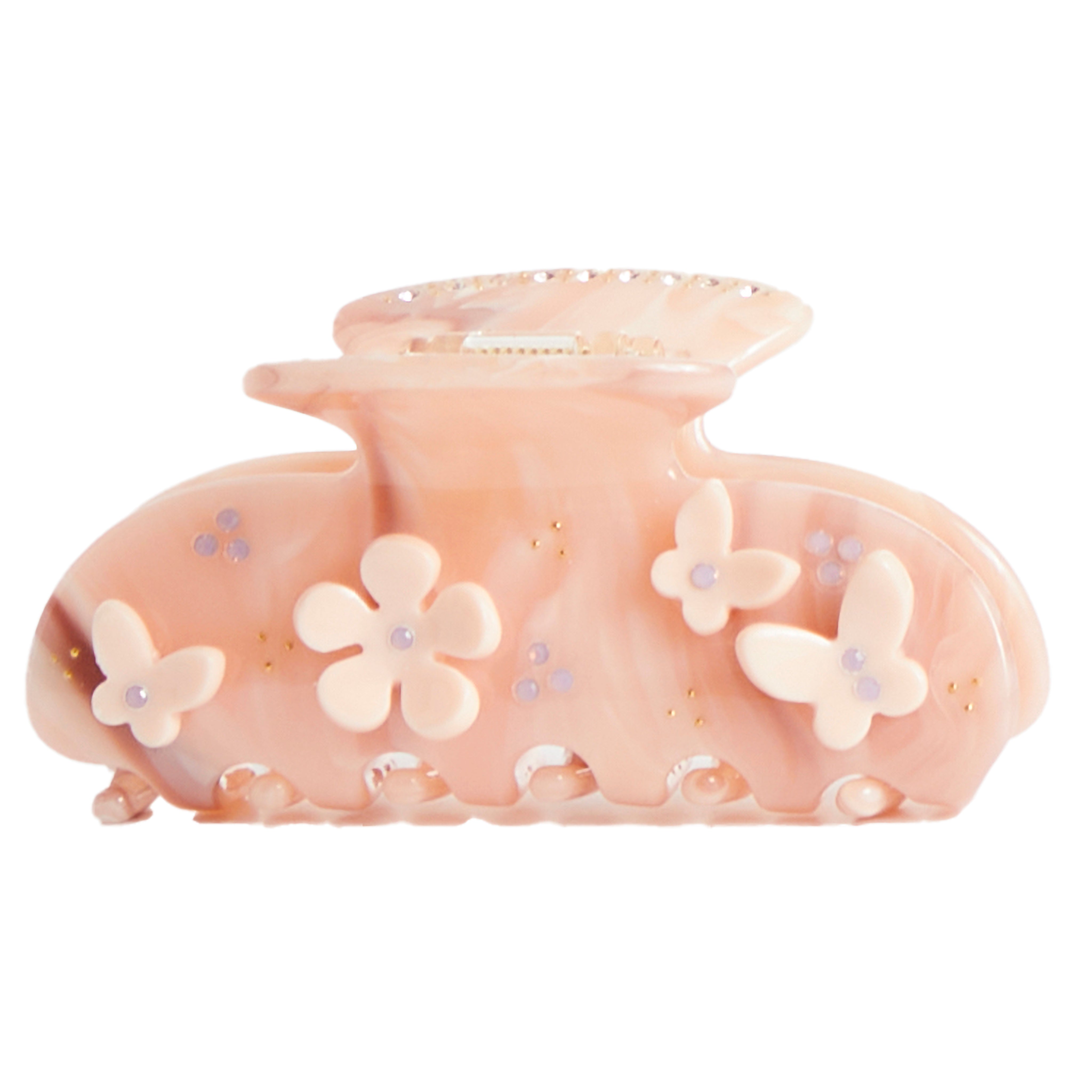 Sweetheart Clip Angel Food