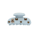 Sweetheart Clip Dream Cloud Teddy