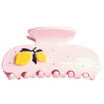 Sweetheart Clip Pink Lemonata - Denny's