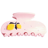 Sweetheart Clip Pink Lemonata - Denny's