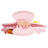 Sweetheart Clip Pink Lemonata - Denny's