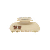 Sweetheart Clip Vanilla Chai