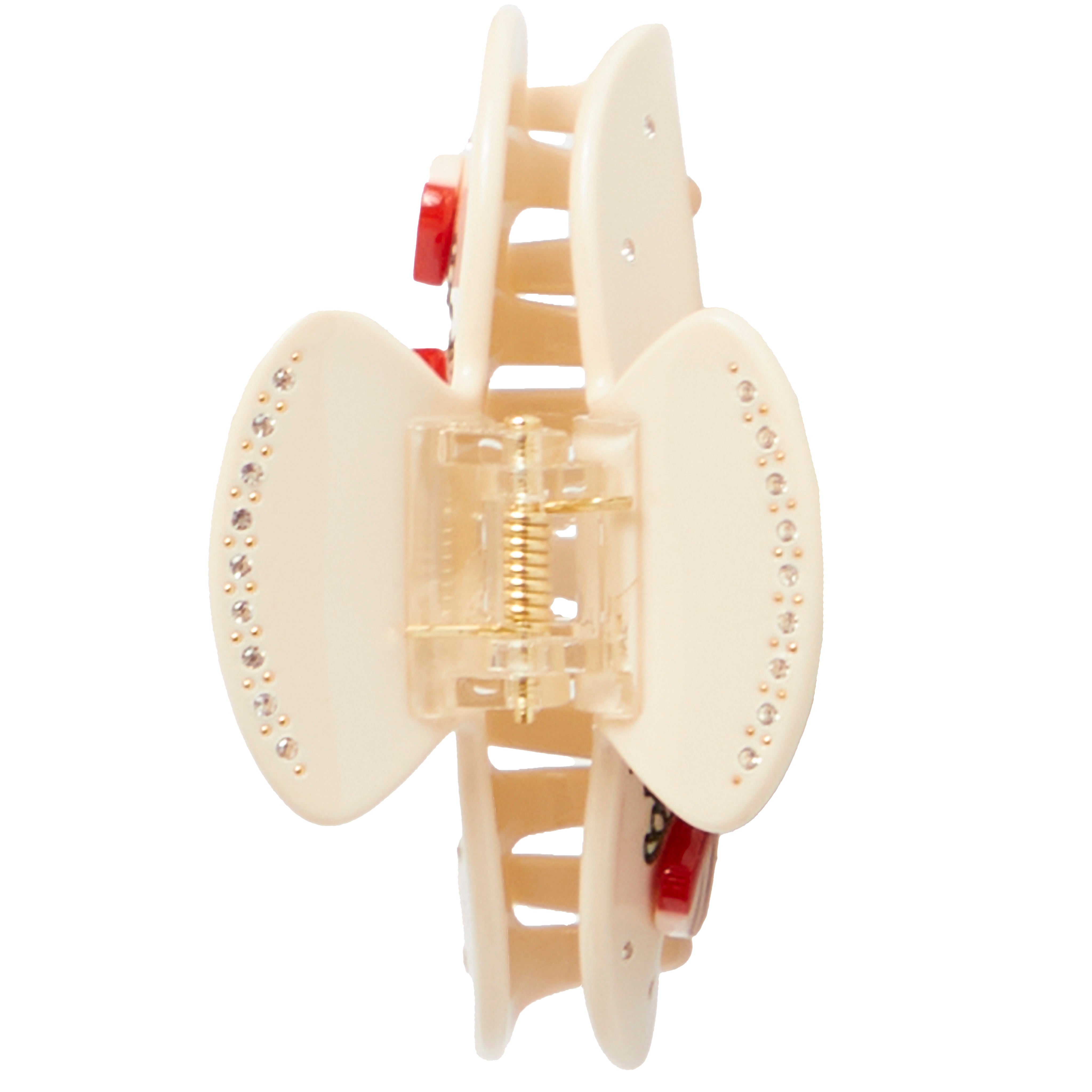 Sweetheart Clip White Chocolate
