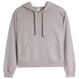 Classic French Terry Hoodie