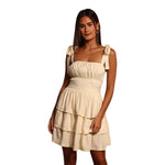 Bridget Mini Dress - Denny's