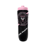 Inter Miami Squeezy Water Bottle - Denny's