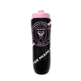 Inter Miami Squeezy Water Bottle - Denny's