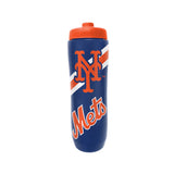 NY METS Squeezy Bottle - Denny's