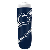 Penn State Squeezy Water Bottle