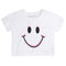 Happy Face Splatter Tee - Denny's