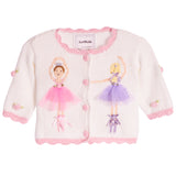 Le Ballet Sweater - Denny's