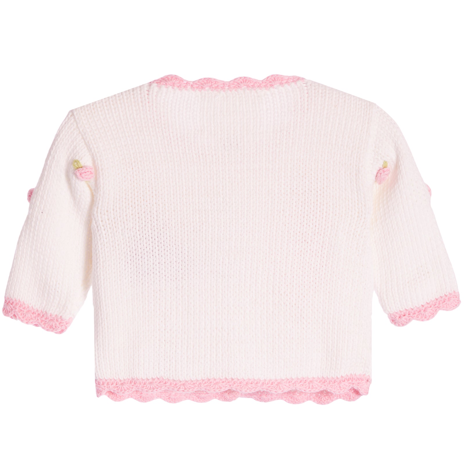 Le Ballet Sweater - Denny's