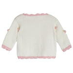 Le Ballet Sweater and Hat - Denny's