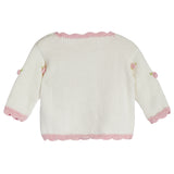 Le Ballet Sweater and Hat - Denny's