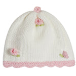 Le Ballet Sweater and Hat - Denny's