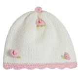 Le Ballet Sweater and Hat - Denny's