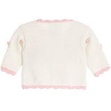 Le Ballet Sweater